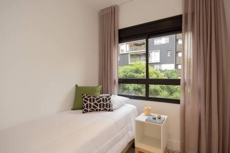 Bhomy Vila Madalena Moderno E Lindo Lv34 Apartment São Paulo Exterior photo
